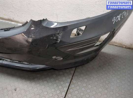 купить Бампер на Volvo XC60 2008-2017