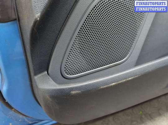 купить Замок двери на Ford Fiesta 2008-2013