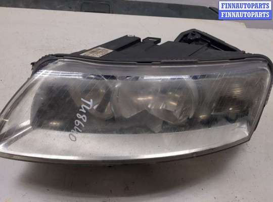 купить Фара (передняя) на Audi A6 (C6) 2004-2011