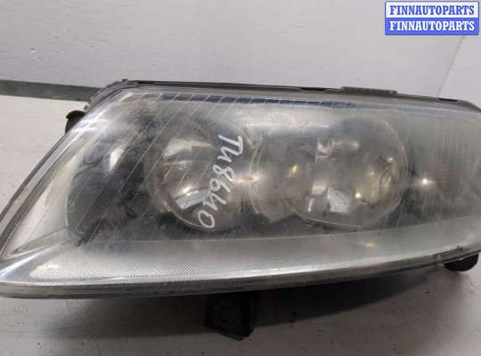 купить Фара (передняя) на Audi A6 (C6) 2004-2011