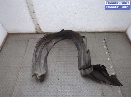 купить Защита арок (подкрылок) на Toyota Prius 2003-2009