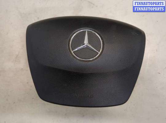 купить Подушка безопасности водителя на Mercedes Citan 2012-2021