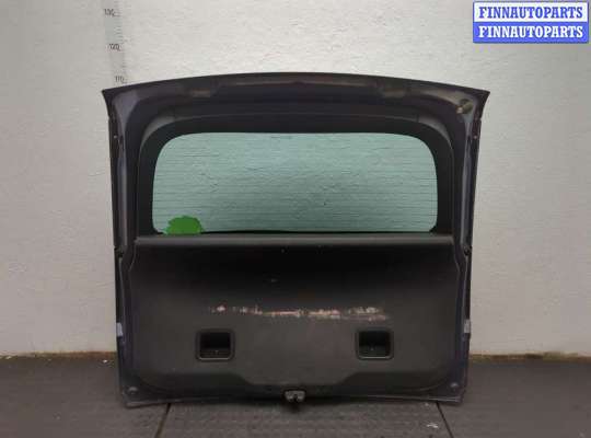купить Замок багажника на Citroen C4 Grand Picasso 2006-2013