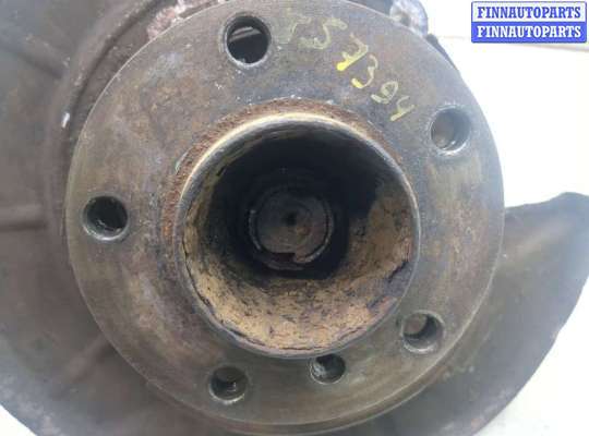 купить Ступица (кулак, цапфа) на BMW X5 E53 2000-2006