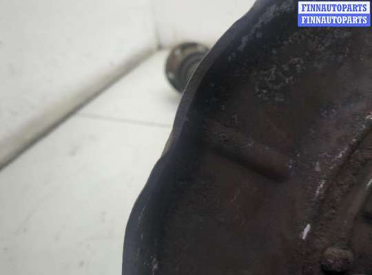 купить Ступица (кулак, цапфа) на BMW X5 E53 2000-2006