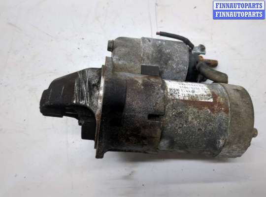 купить Стартер на Opel Zafira B 2005-2014