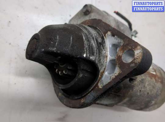 купить Стартер на Opel Zafira B 2005-2014