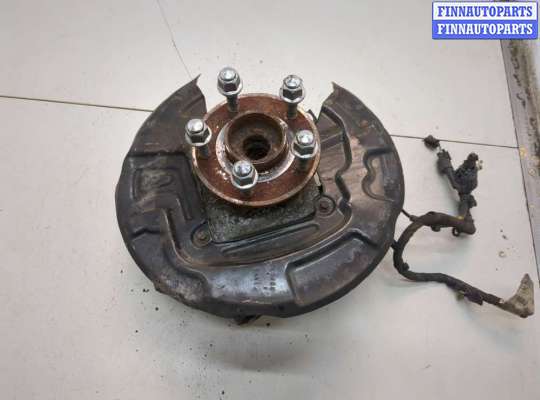 купить Ступица (кулак, цапфа) на Ford Fusion 2012-2016 USA