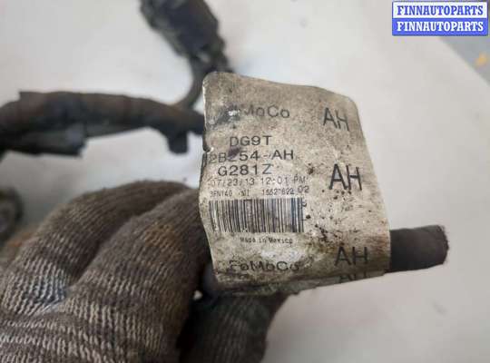 купить Ступица (кулак, цапфа) на Ford Fusion 2012-2016 USA