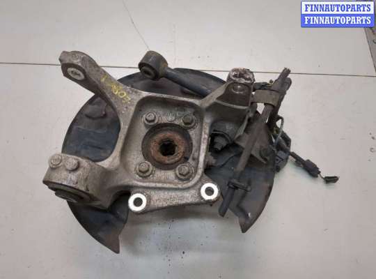 купить Ступица (кулак, цапфа) на Ford Fusion 2012-2016 USA