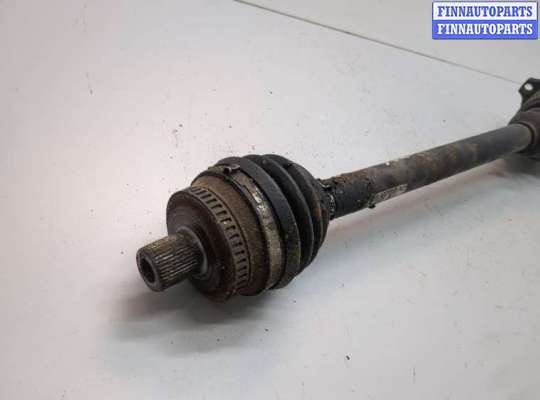 купить Полуось (приводной вал, шрус) на Audi A4 (B6) 2000-2006