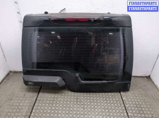 Купить Крышка (дверь) багажника на Land Rover Discovery 3 2004-2009 Крышка (дверь) багажника LRD7455 на Land Rover Discovery 3 2004-2009