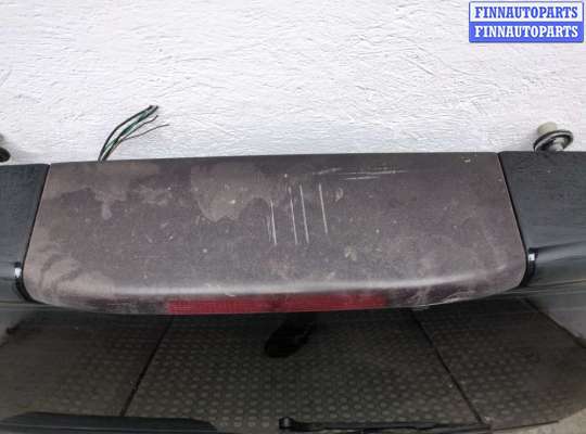 купить Крышка (дверь) багажника на Land Rover Discovery 3 2004-2009