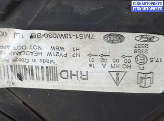 купить Фара (передняя) на Ford C-Max 2002-2010