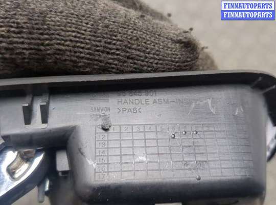 купить Ручка двери салона на Chevrolet Cruze 2009-2015