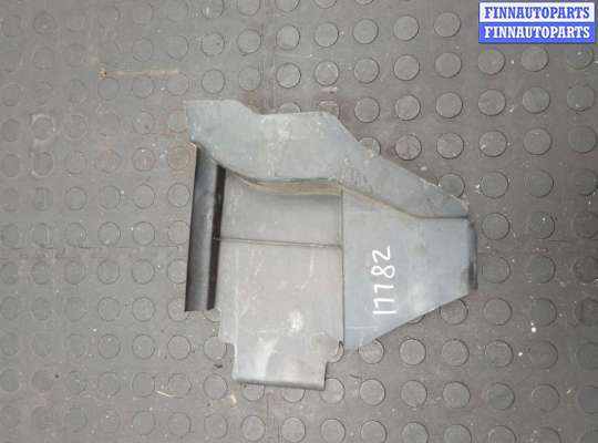 купить Пластик (Обшивка) моторного отсека на Infiniti QX56 2010-2013