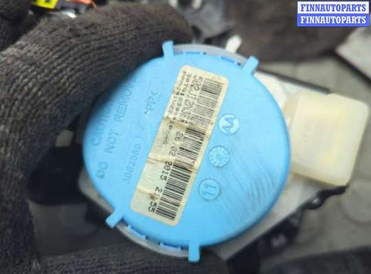 купить Ремень безопасности на Opel Insignia 2008-2017