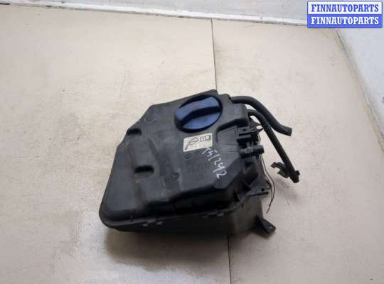 Бачок расширительный VG2398572 на Volkswagen Touareg 2002-2007