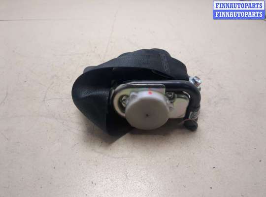 купить Ремень безопасности на Mitsubishi Eclipse Cross 2017-