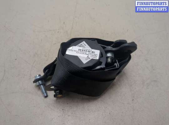 купить Ремень безопасности на Mitsubishi Eclipse Cross 2017-