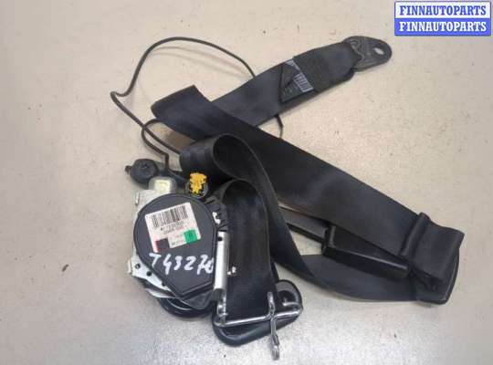 купить Ремень безопасности на Ford Focus 3 2011-2015