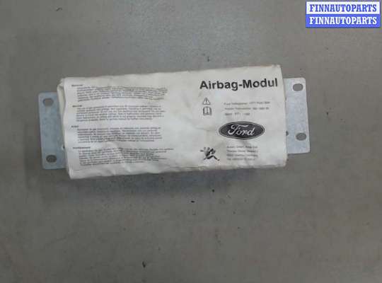 купить Подушка безопасности переднего пассажира на Ford Mondeo 3 2000-2007