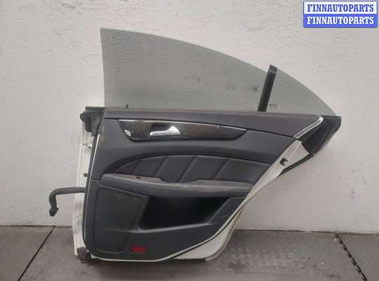 купить Стекло форточки двери на Mercedes CLS C218 2011-2017