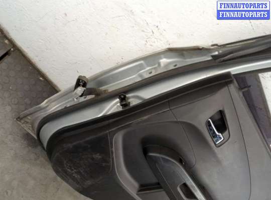 купить Дверь боковая (легковая) на Chevrolet Aveo (T300) 2011-