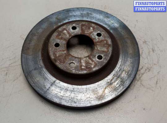 Купить Диск тормозной на Nissan Qashqai 2006-2013 Диск тормозной NS993761 на Nissan Qashqai 2006-2013