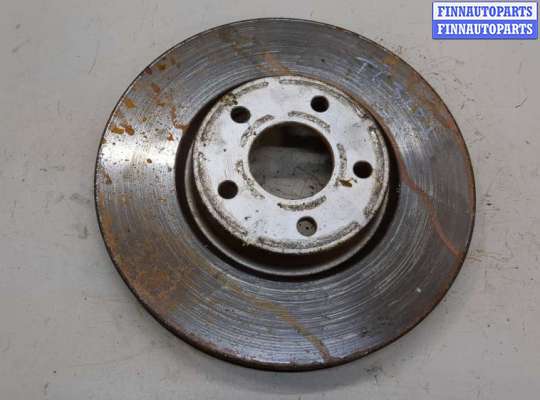 купить Диск тормозной на Ford Mondeo 4 2007-2015
