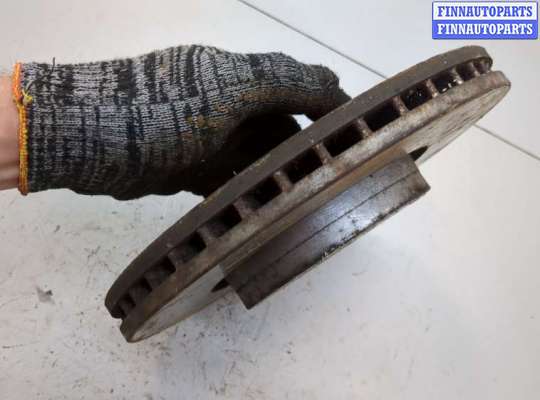 купить Диск тормозной на Ford Mondeo 4 2007-2015