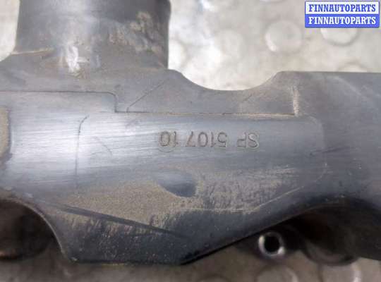 купить Коллектор впускной на Mercedes Vito W639 2003-2014