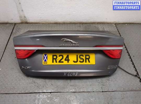 купить Фонарь крышки багажника на Jaguar XF 2015–2020