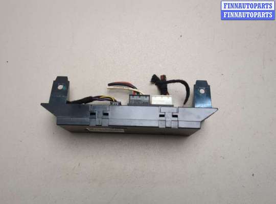 Блок управления климат-контролем BM3605617 на BMW X5 E70 2006-2013
