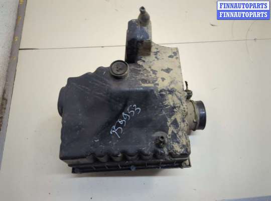 Измеритель потока воздуха (расходомер) LRN2795 на Land Rover Discovery 3 2004-2009