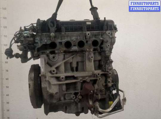 купить Двигатель (ДВС) на Ford C-Max 2002-2010