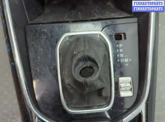 купить Консоль салона (кулисная часть) на Mazda CX-9 2016-2022