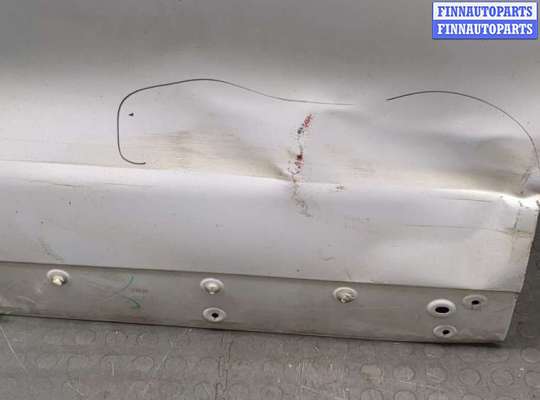 купить Дверь боковая (легковая) на Peugeot Expert 2016-2025