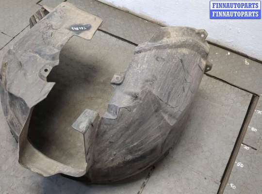 купить Защита арок (подкрылок) на Ford Mondeo 4 2007-2015