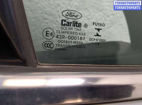 купить Дверь боковая (легковая) на Ford Fusion 2017-2020 USA