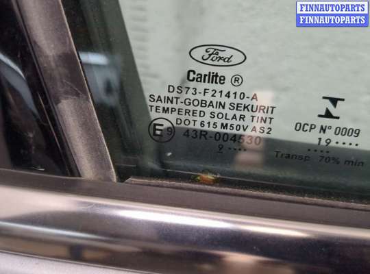 купить Дверь боковая (легковая) на Ford Fusion 2017-2020 USA