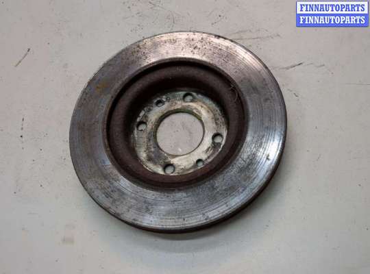 Диск тормозной RN1600497 на Renault Clio 1998-2008
