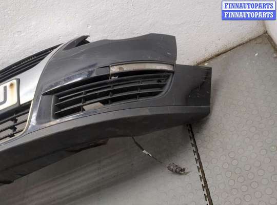 купить Бампер на Volkswagen Passat 6 2005-2010