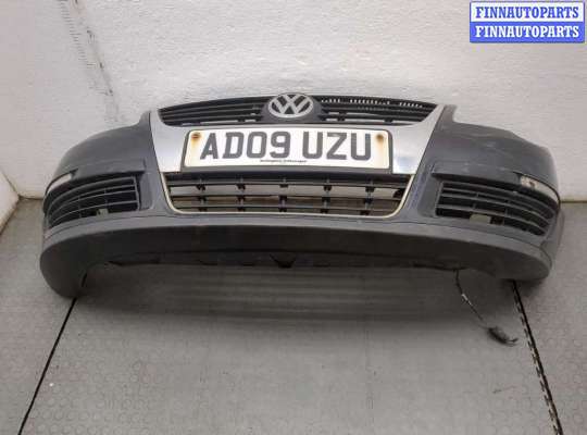 купить Бампер на Volkswagen Passat 6 2005-2010