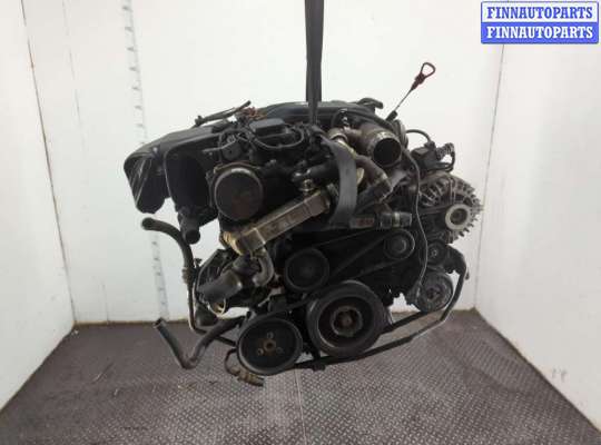 Двигатель (ДВС) BM3607964 на BMW 3 E90, E91, E92, E93 2005-2012