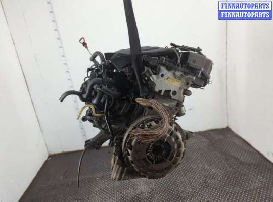 купить Двигатель (ДВС) на BMW 3 E90, E91, E92, E93 2005-2012