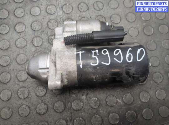 Купить Стартер на Mercedes C W204 2006-2015 Стартер MB1727925 на Mercedes C W204 2006-2015