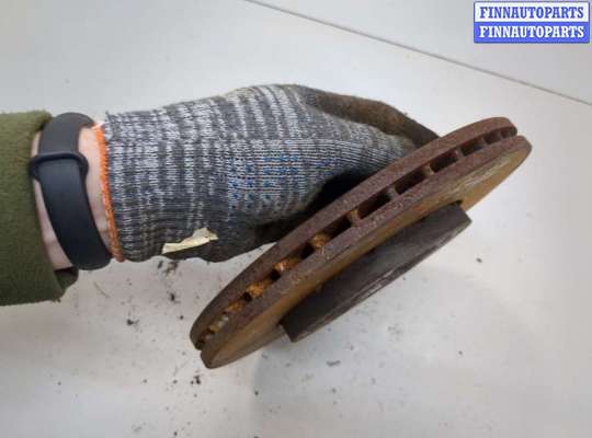 купить Диск тормозной на Volkswagen Golf 4 1997-2006