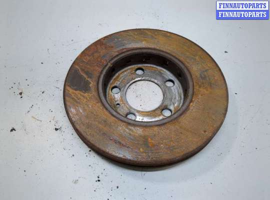 купить Диск тормозной на Volkswagen Golf 4 1997-2006