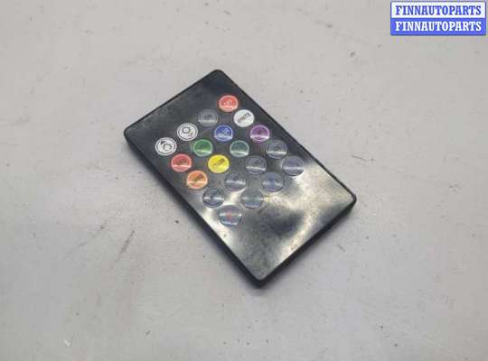 купить Пульт управления мультимедиа на Ford Focus 2 2008-2011